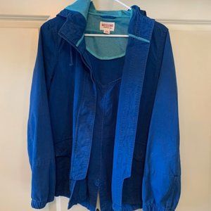 Mossimo Supply Co Women's Jacket